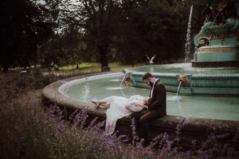 Professional Private Photoshoot - Key Points