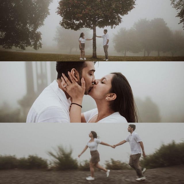 Professional Private Photoshoot - The Professional Photographer: Mairi Wilson’s Approach