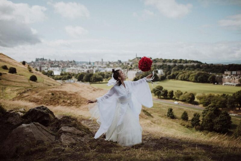 Professional Private Photoshoot - The Experience of a Fun and Personalized Photoshoot