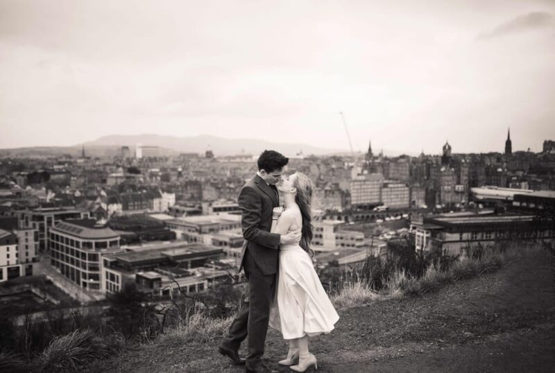 Professional Private Photoshoot - Testimonials and Positive Feedback