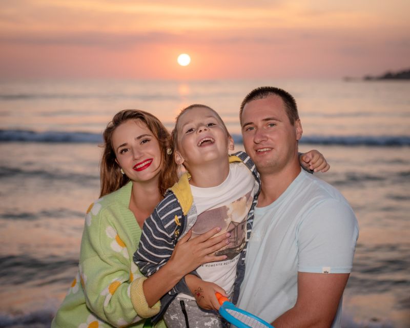 Professional Vacation photographer in Malta - Final Words on the Malta Photoshoot Experience