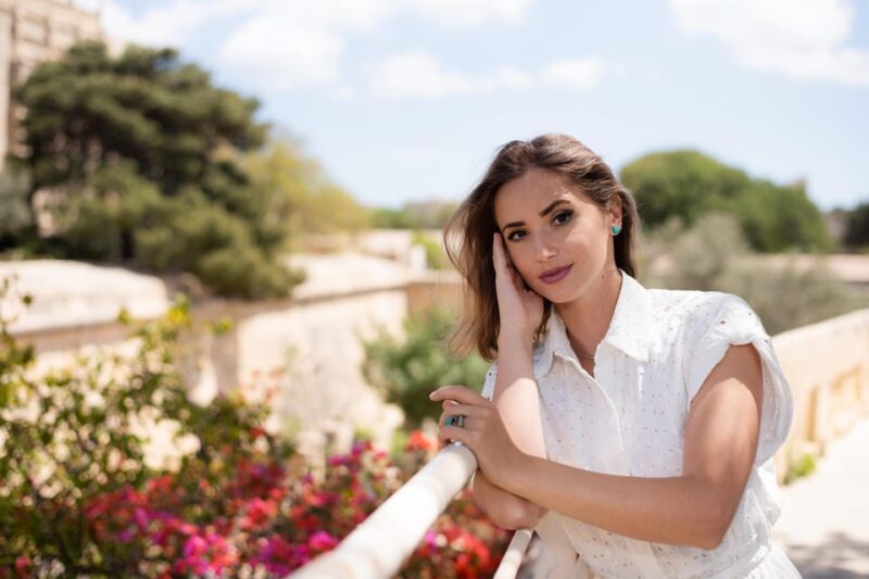 Professional Vacation photographer in Valletta Malta - Additional Flexibility and Customization