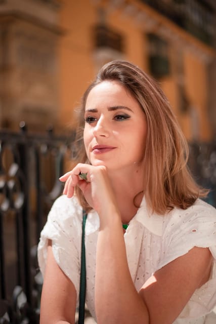 Professional Vacation photographer in Valletta Malta - Considerations and Limitations