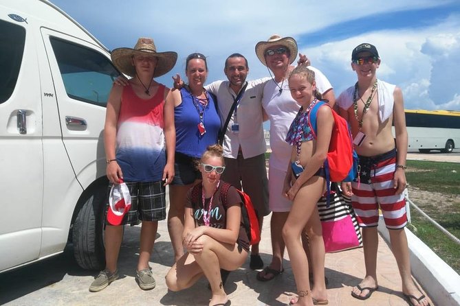 Progreso Explore the xcambo mayan ruins and beach break - Visiting the Dzemul Salt Flats and Crystal Souvenir