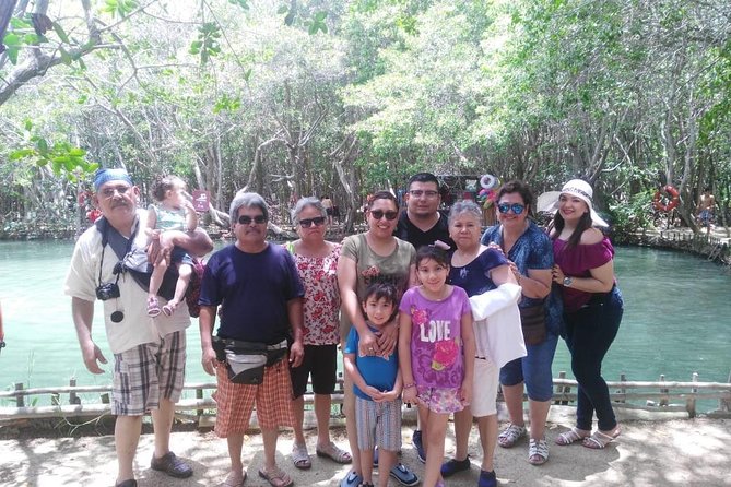 Progreso Explore the xcambo mayan ruins and beach break - Discovering the Xcambo Mayan Ruins