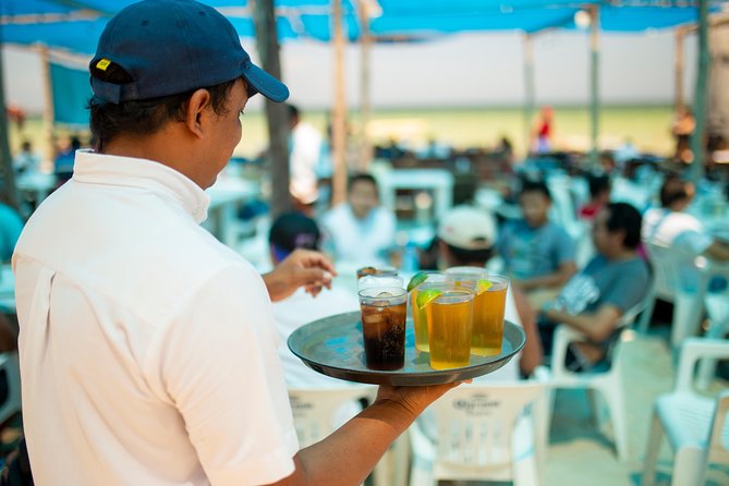 Progreso Explore the xcambo mayan ruins and beach break - What’s Included and What to Bring