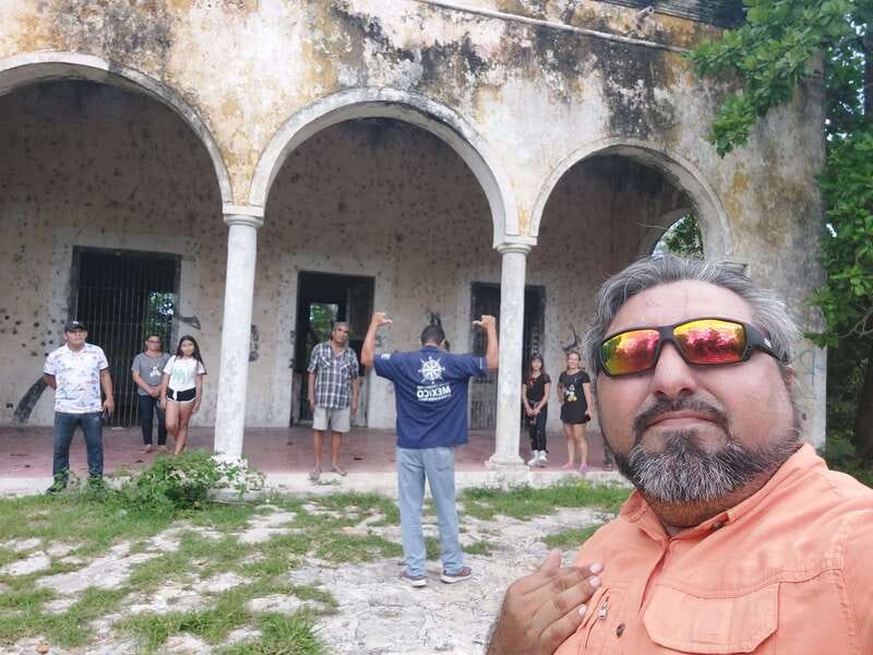 Progreso: Ghost Town Tour + Beach Club in a Classic Beetle - What to Bring and What Not to Bring