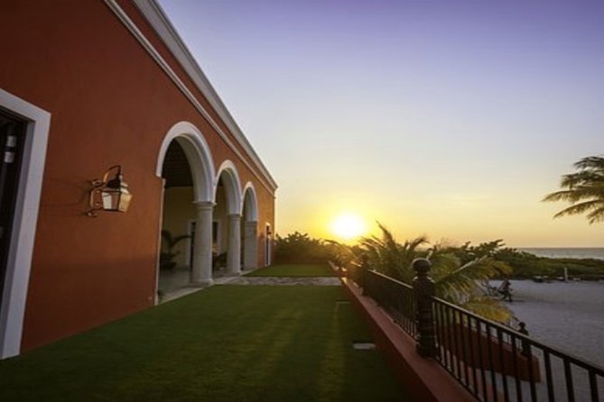 Progreso Shore Excursion: Small Group Shopping & Merida City Tour - Starting Point at Progreso Cruise Ship Terminal