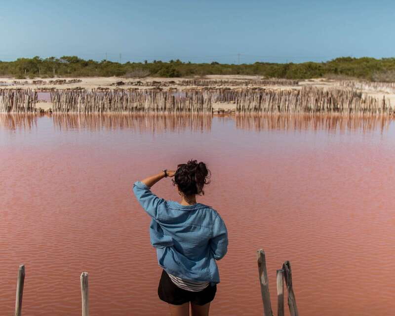 Progreso: Sightseeing Trip with Mayan Ruins & Beach Break - Discovering the Historical Significance of Xcambo