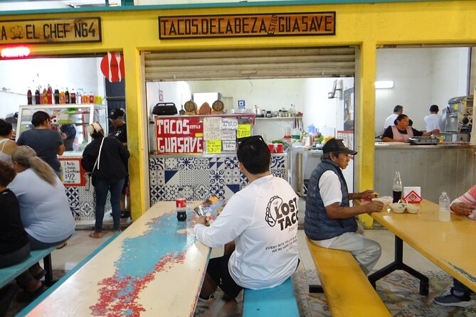 Progreso Yucatan Street Food & Local Flavors Tour - Explore Progreso’s Vibrant Street Food Scene with an Authentic Flavors Tour