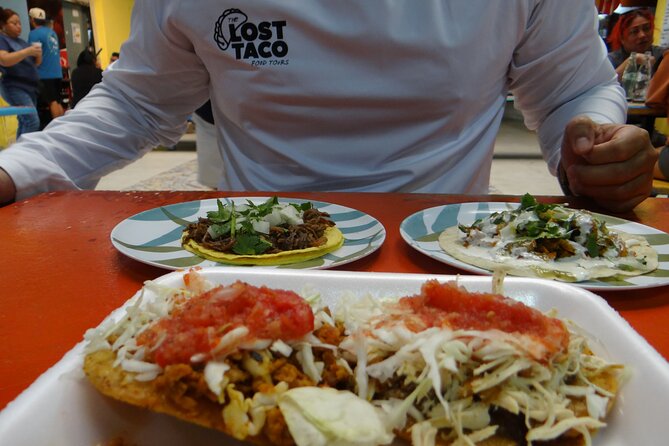 Progreso Yucatan Street Food & Local Flavors Tour - Key Points