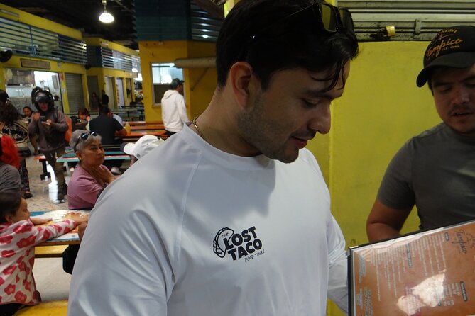 Progreso Yucatan Street Food & Local Flavors Tour - What the Tour Includes and What It Does Not