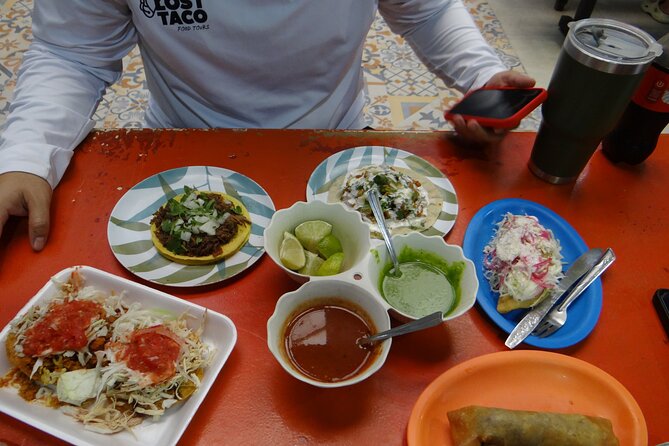 Progreso Yucatan Street Food & Local Flavors Tour - The Unique Selling Points of This Food Tour