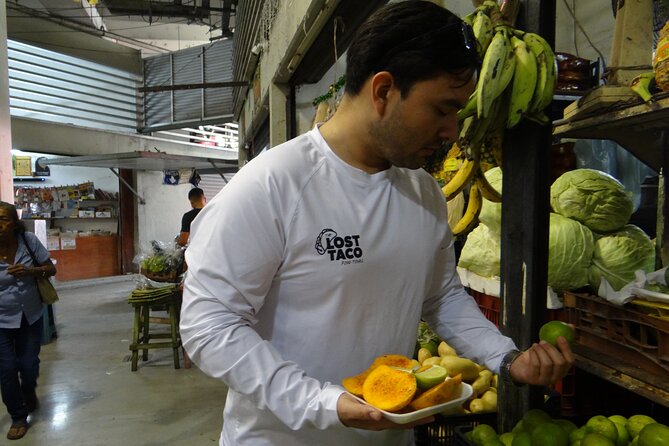 Progreso Yucatan Street Food & Local Flavors Tour - Limitations and Considerations