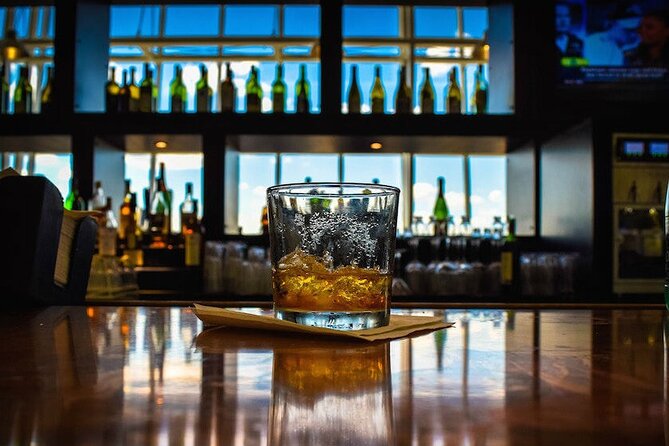 Prohibition and Spirits History Walking Tour - Discover Toronto’s Rebellious Spirits History for $44.46