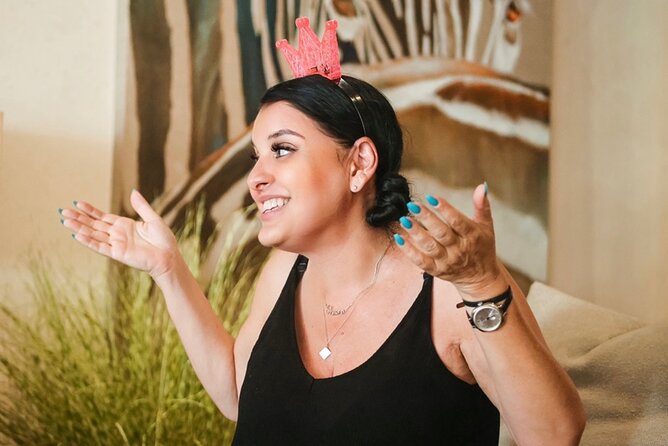 Prohibition Dinner & Drinks Tour - Savoring Key West Pink Shrimp and Grits at Sassafras