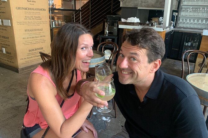 Prohibition Dinner & Drinks Tour - Proper Grit’s Homage to Old Florida and Artisanal Pairings