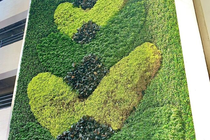 Prohibition Dinner & Drinks Tour - Rooftop Views and a Carrot Cake Ice Cream Sandwich at Spruzzo