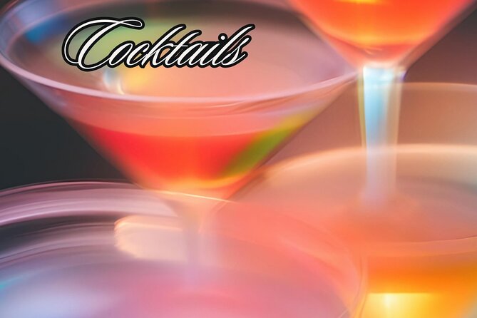 Prohibition Themed Cocktail Tour in Carlsbad - Who Will Appreciate This Tour Most?