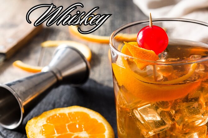 Prohibition Themed Cocktail Tour in Carlsbad - Prohibition Cocktail Tour in Carlsbad: Final Thoughts