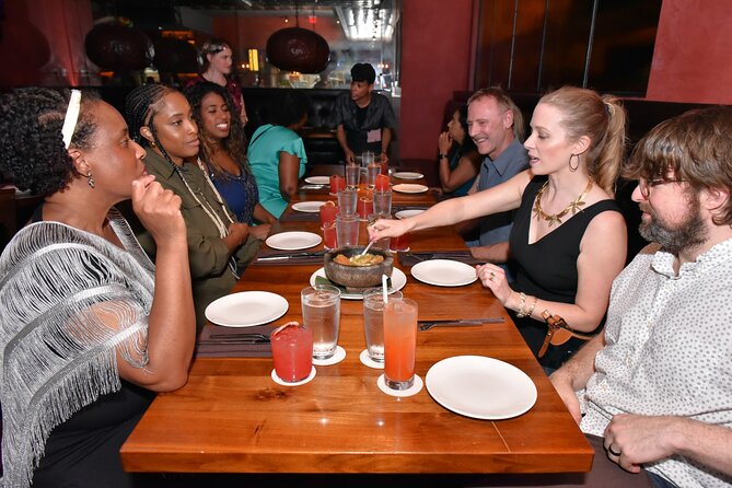 Prohibition Themed Downtown Atlanta Progressive Dinner - Dive into Atlanta’s Prohibition Past with a Gourmet Twist