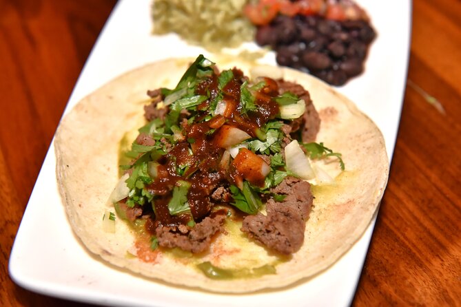 Prohibition Themed Downtown Atlanta Progressive Dinner - Included and Not Included in the Experience