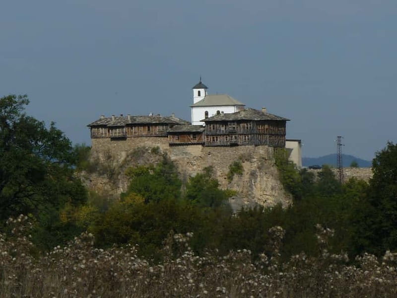 Prohodna, Saeva Dupka Cave and Glozhene Tour from Sofia - Experience Bulgarias Natural and Cultural Wonders in a Single Day