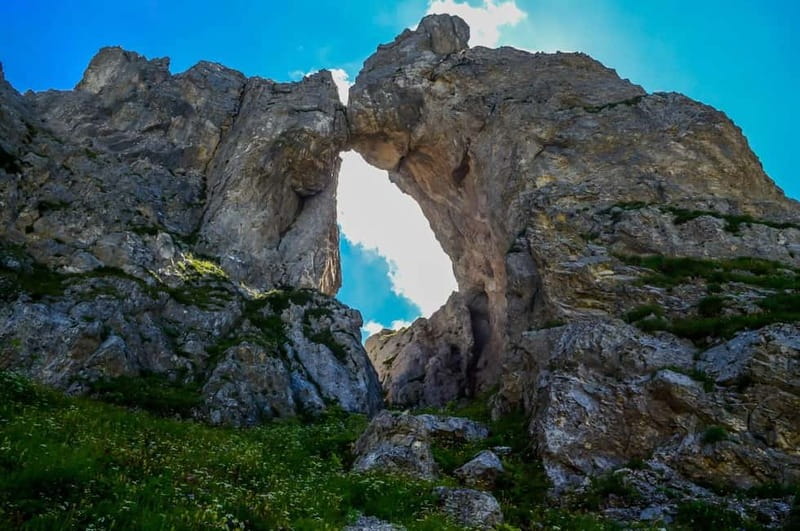 Prokletije Hiking Private Tour - Practical Details: What’s Included and What’s Not