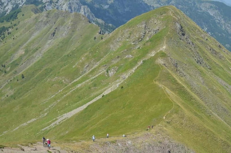 Prokletije Hiking Private Tour - Best Time to Experience the Prokletije Mountains