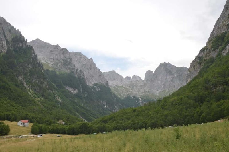 Prokletije Hiking Private Tour - Summing Up the Prokletije Private Hike