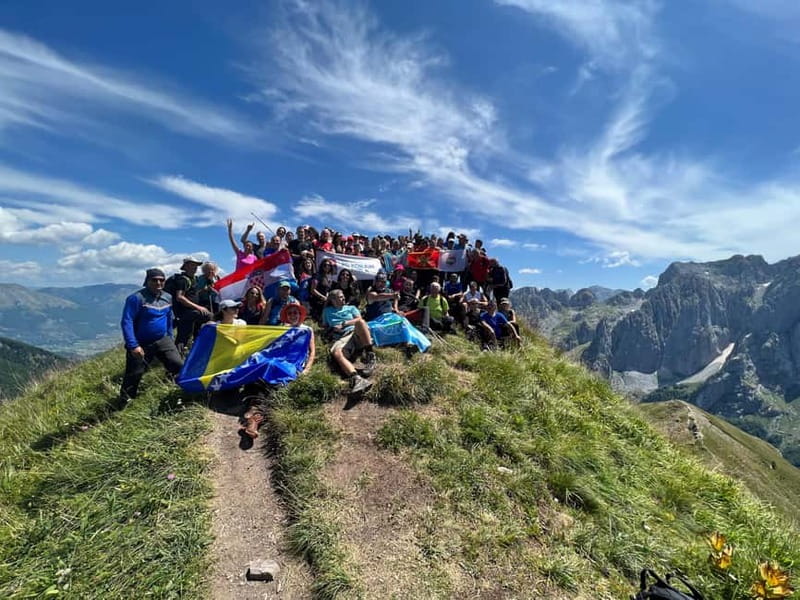 Prokletije: Volunica Tour Hike with Local Guide - Who Will Find This Tour Most Enjoyable?