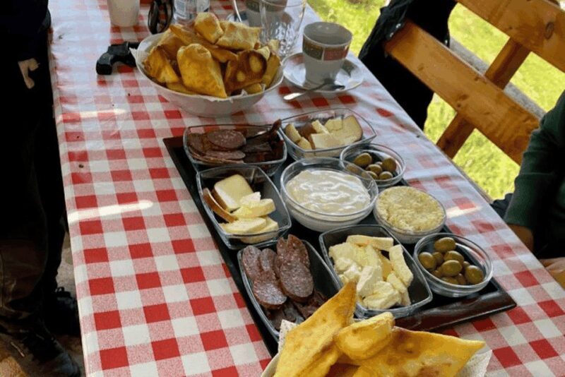 Prokoko: A Day Tour to the Forgotten Village from Sarajevo - Key Points