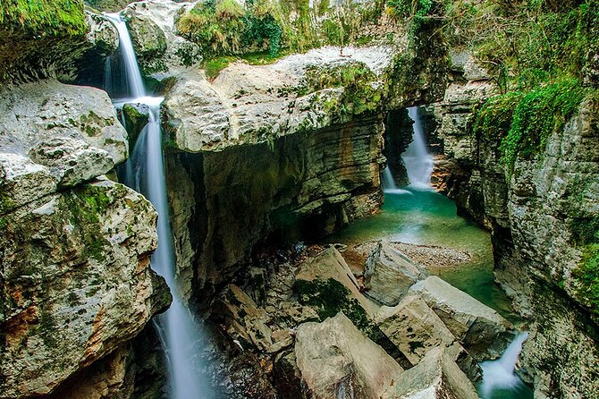 Prometheus Caves, Martvili Canyons Private Day Trip - The Experience of a Private Guide and Customizable Schedule