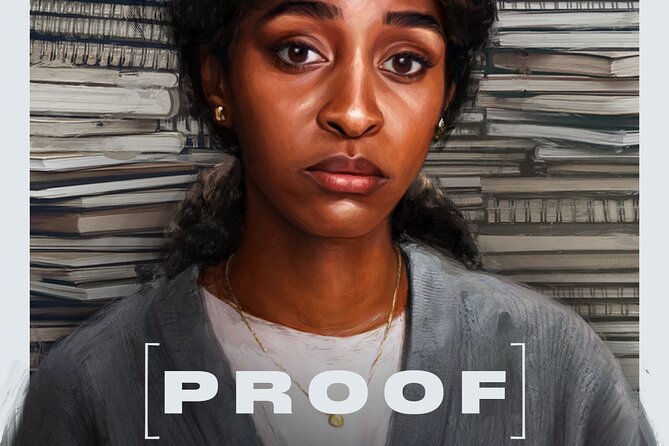 Proof on Broadway Ticket - Potential Limitations and Considerations