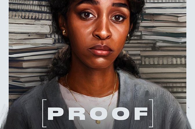 Proof on Broadway Ticket - Why Choose the "Proof on Broadway" Ticket?