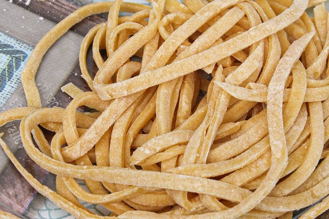 Proposal and Genuine Cooking Class - The Personal Touch of Rocco and Carla