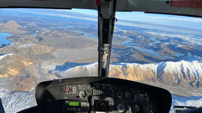 Proposal on Mount Esja - Frequently Asked Questions