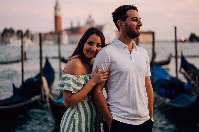Proposal Photographer in Venice - Meet Your Local Professional Photographer in Venice