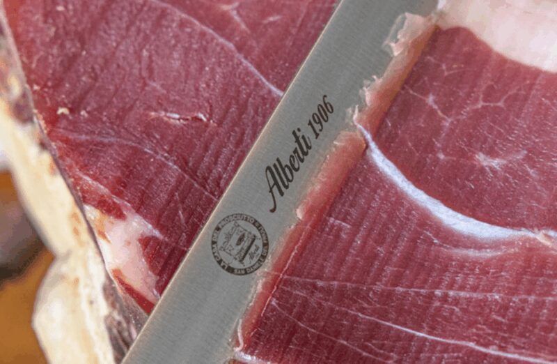 Prosciutto Ham Factory Visit & Lunch Tasting near Udine - Key Points