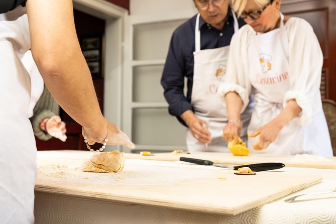 Prosecco and Pasta Making Class at Local's Home in Verona - Why This Class Stands Out in Verona