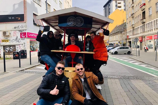 Prosecco Bike - What Sets This Tour Apart from Other Bratislava Experiences