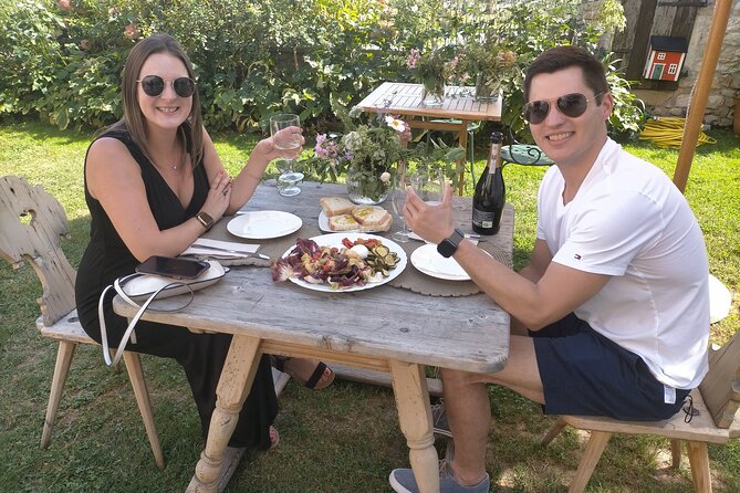 Prosecco experience. Wine tasting. Full day from Treviso - Key Points