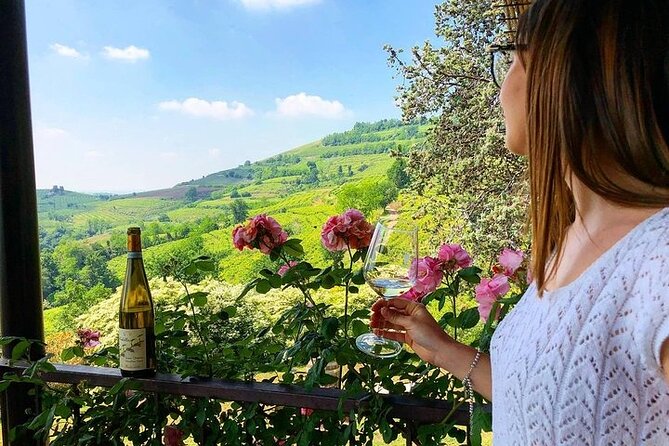 Prosecco experience. Wine tasting. Full day from Treviso - Visiting Cantina Pietrovecchio: The First Prosecco Stop