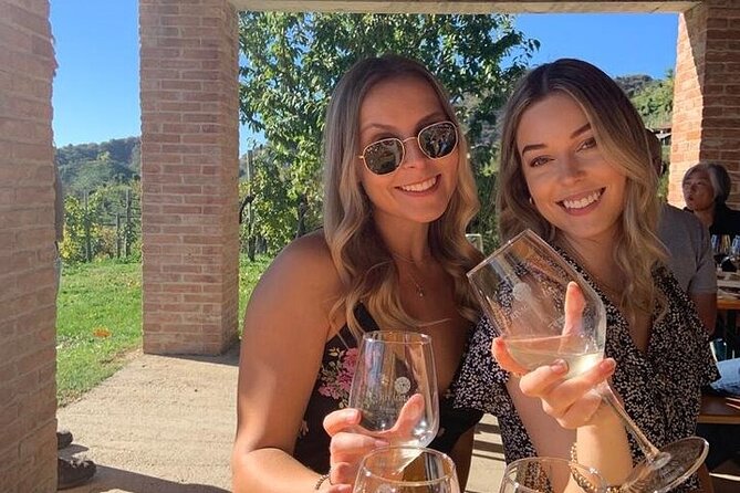 Prosecco experience. Wine tasting. Full day from Treviso - Exploring Scenic Vineyards and Regional Villages