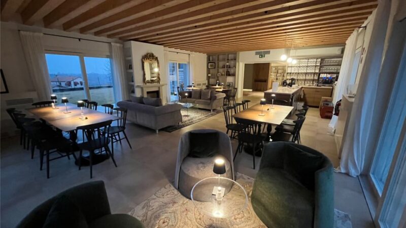 Prosecco Hills: Lovely Tasting Night - Comparing This Tour to Other Veneto Wine Experiences