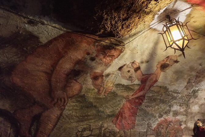 Prosecco hills wine and food tour from Venice and Treviso - The Local Lunch Experience