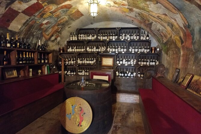 Prosecco hills wine and food tour from Venice and Treviso - The Knowledgeable Guides and Small Group Atmosphere