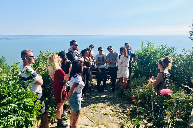 Prosecco Origins Wine Experience - Exploring Contovello and the Old Village of Contovello