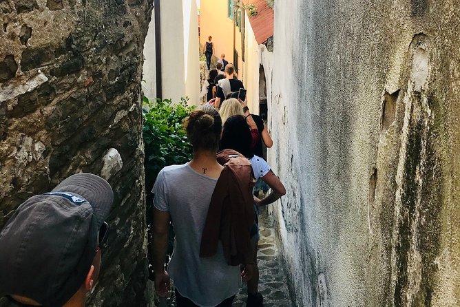 Prosecco Origins Wine Experience - Who Should Consider This Tour