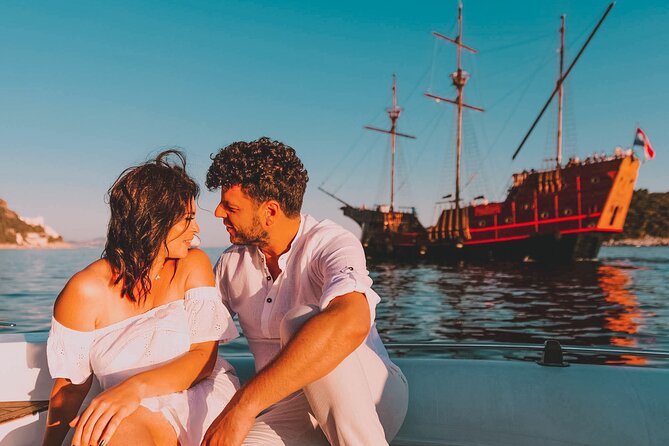 Prosecco & Sunsets: Private Dubrovnik Cruise - Key Points